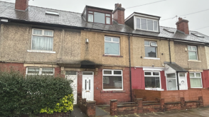 Modernisation in Bradford photo